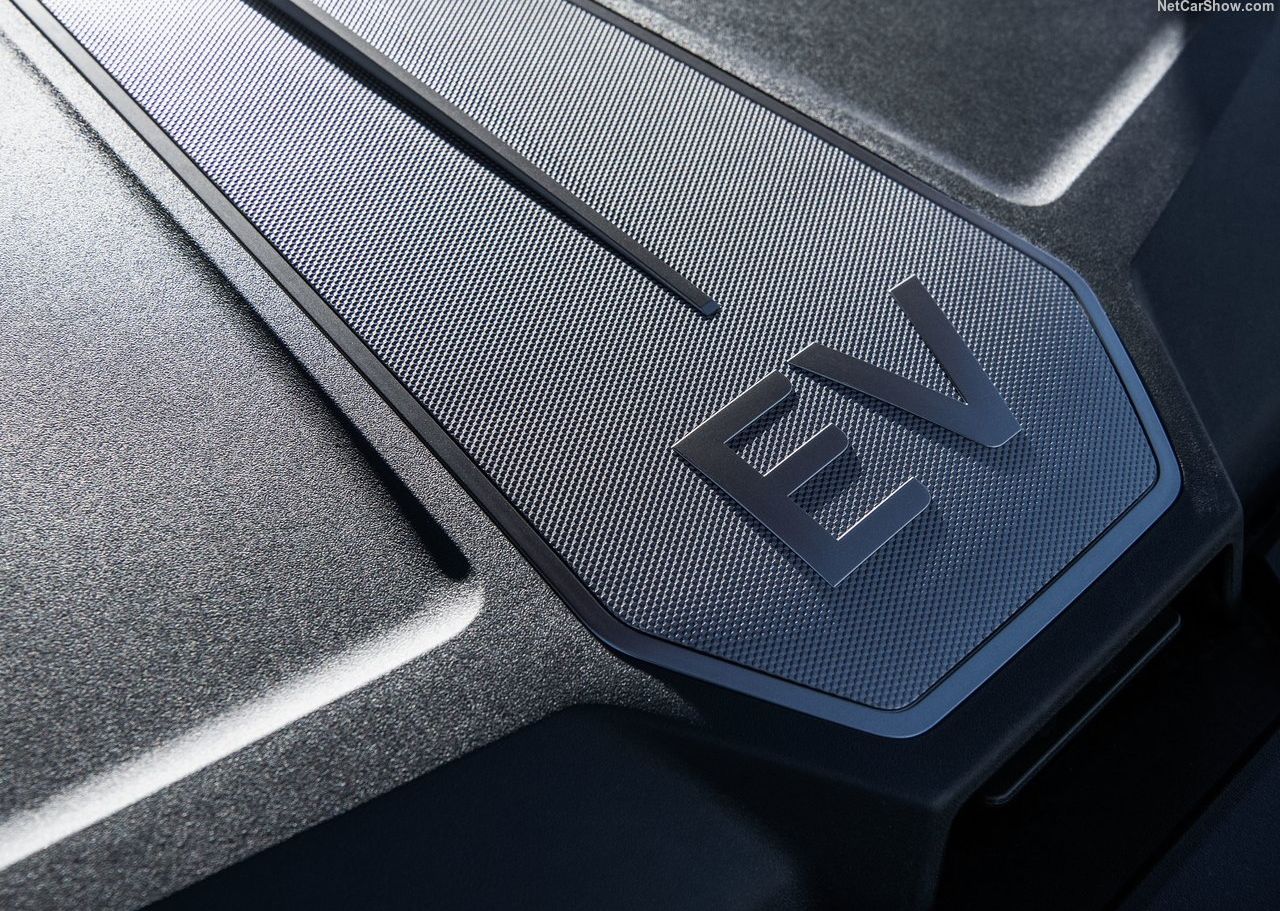 Kia EV6 GT 2022 