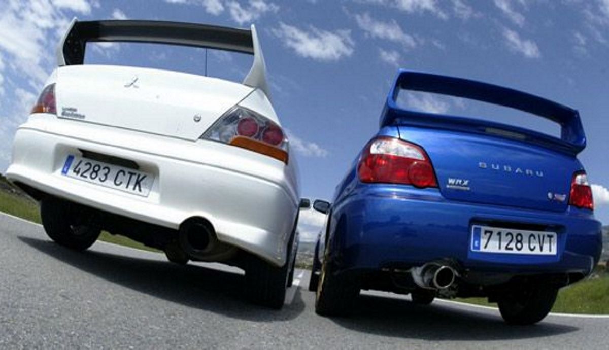 Los mejores coches deportivos japoneses que hicieron historia