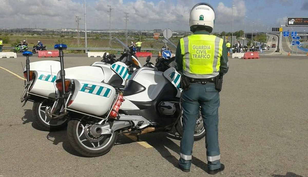 El tipo de vehículo al que la DGT multa a uno de cada dos que controla, atento si te paran…