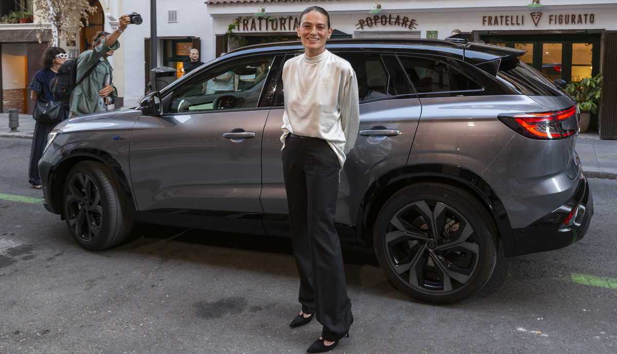 La última joya creada por Renault no es un coche
