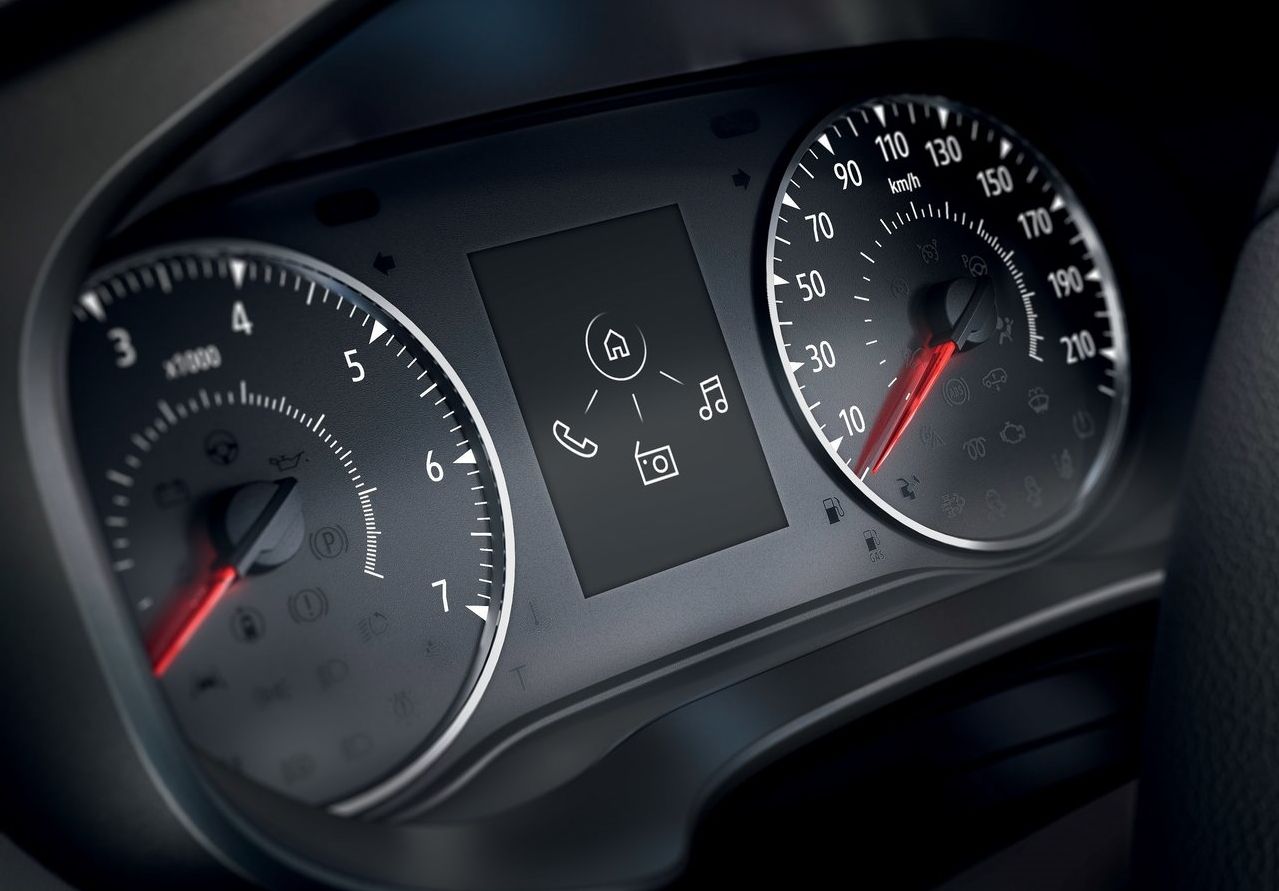 Dacia Sandero 2021 