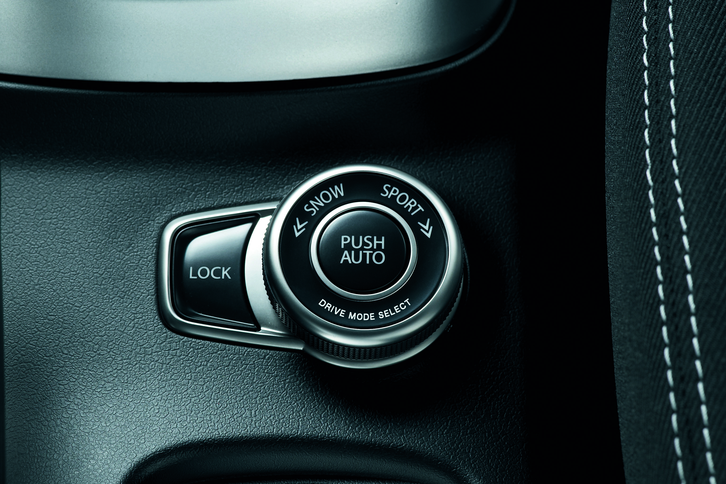 Suzuki CONNECT