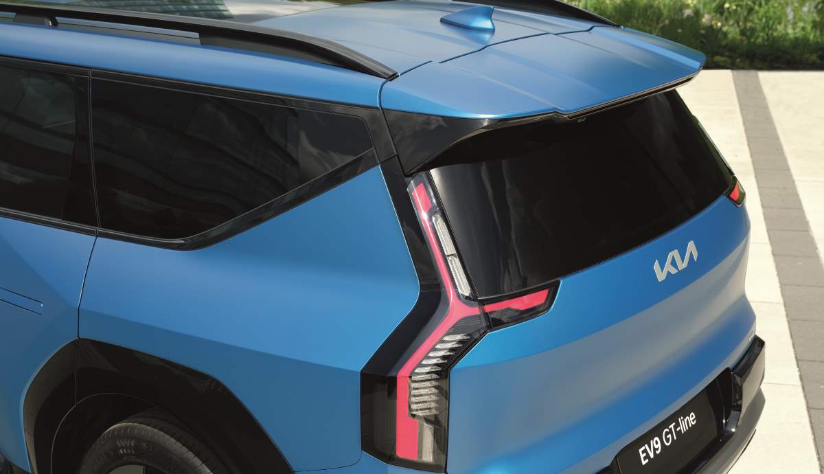 Kia tiene un plan: 7 claros indicios de que puede convertirse en todo un líder mundial