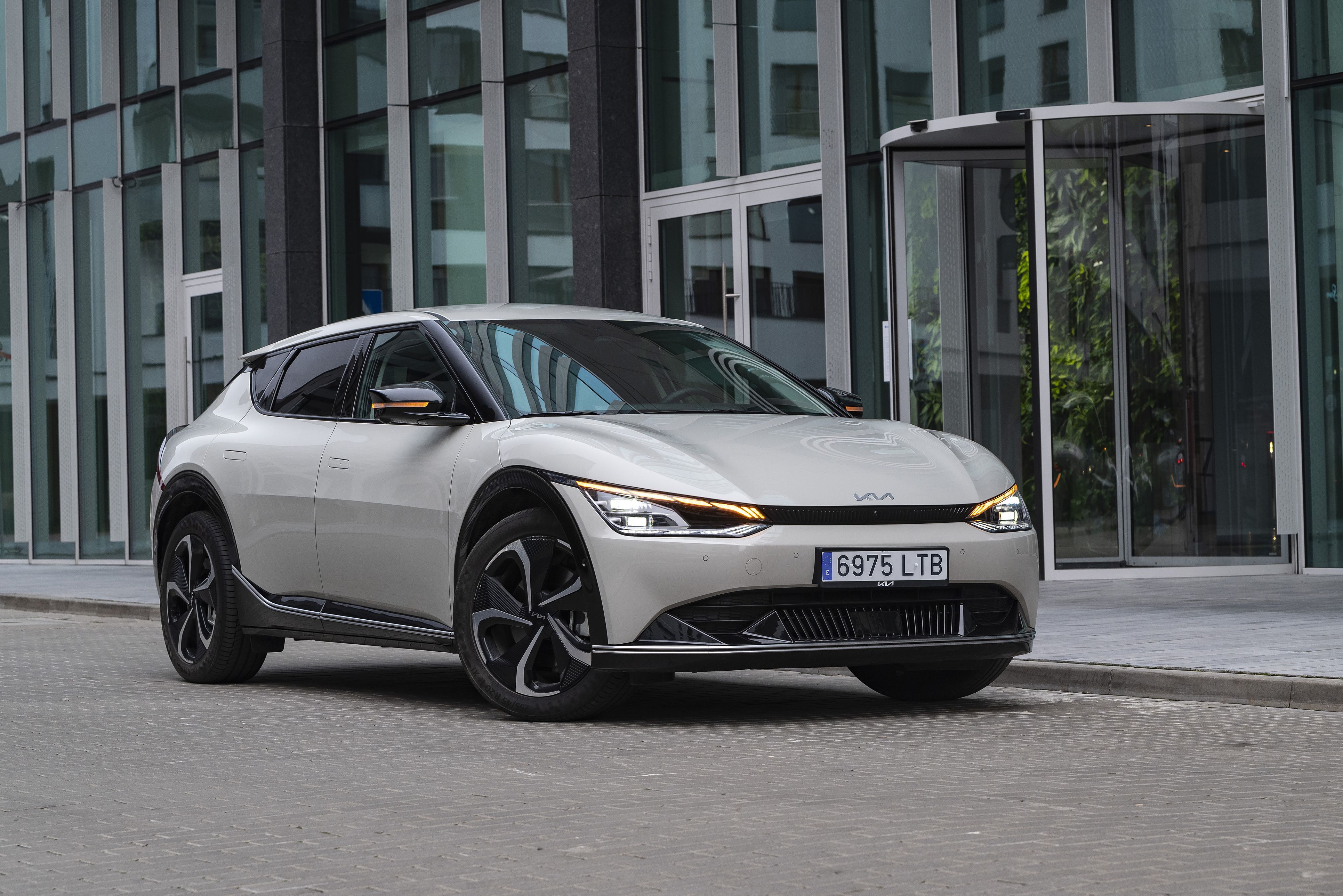 Kia EV6