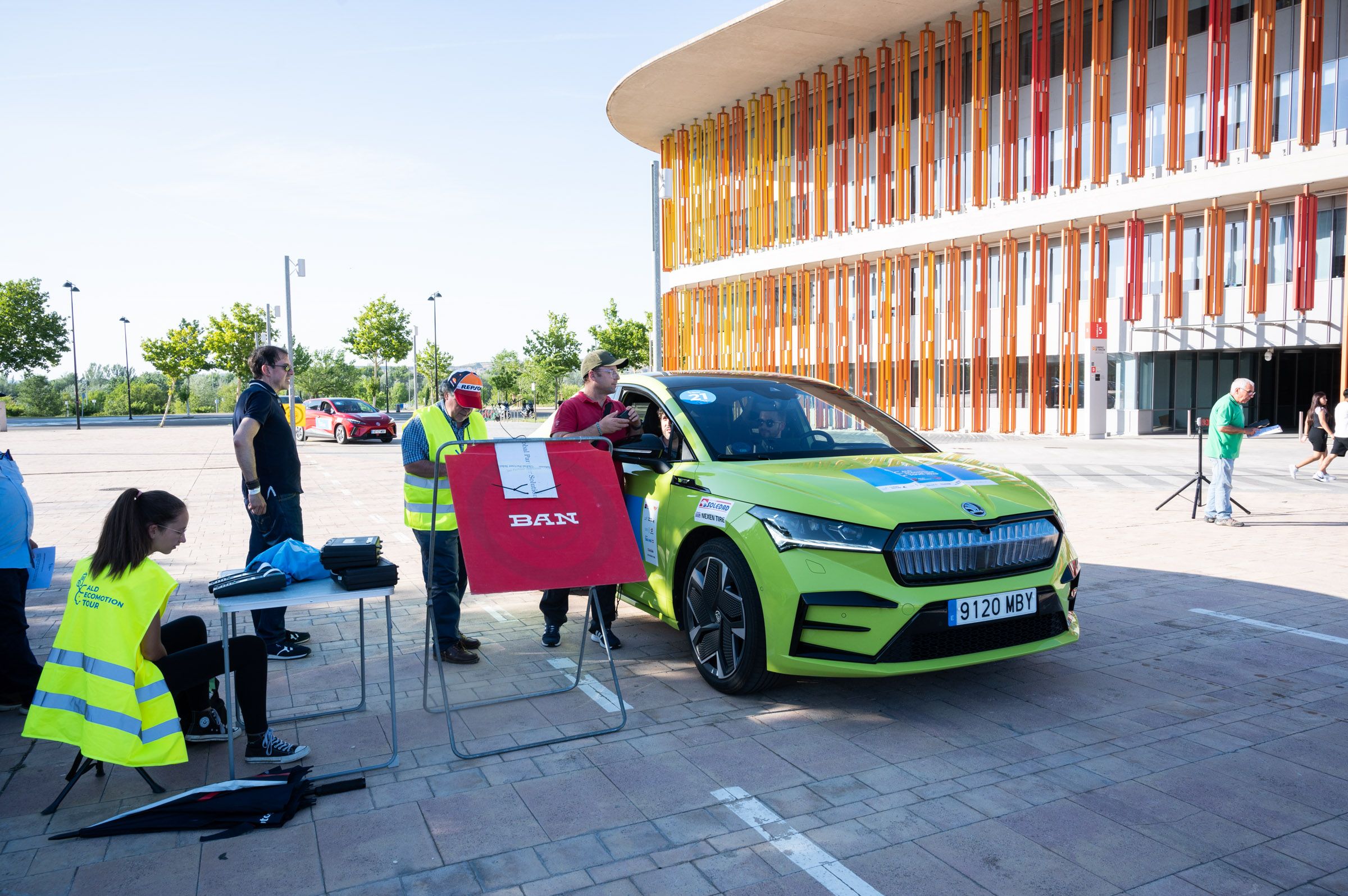 ALD ECOMOTION 2023
