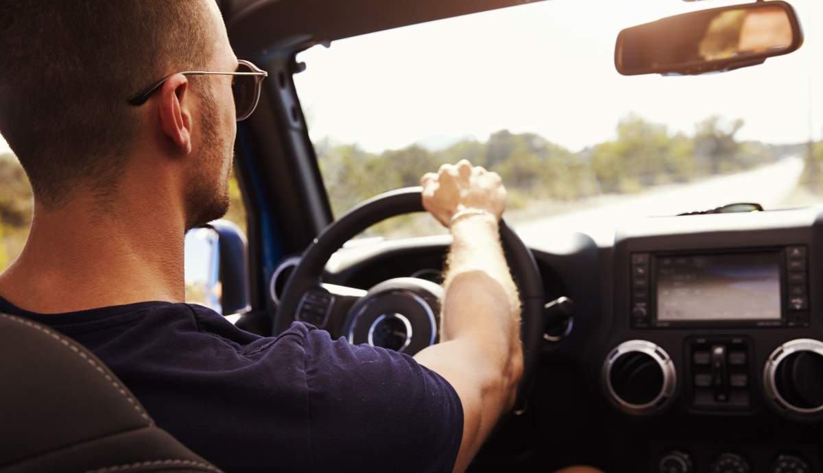 Cómo encontrar ofertas de renting de coches