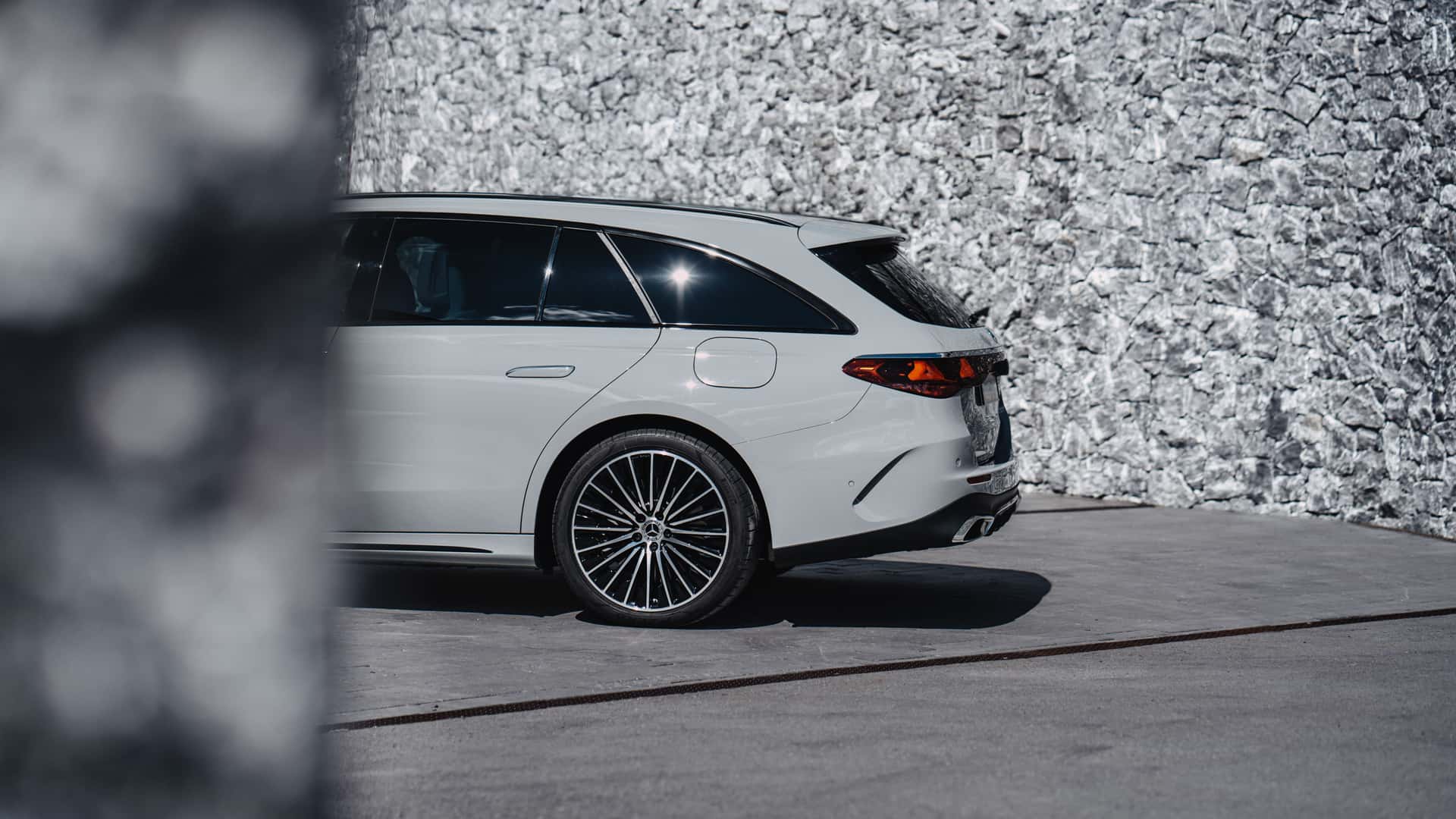 Mercedes Clase E Estate 2024 (30)
