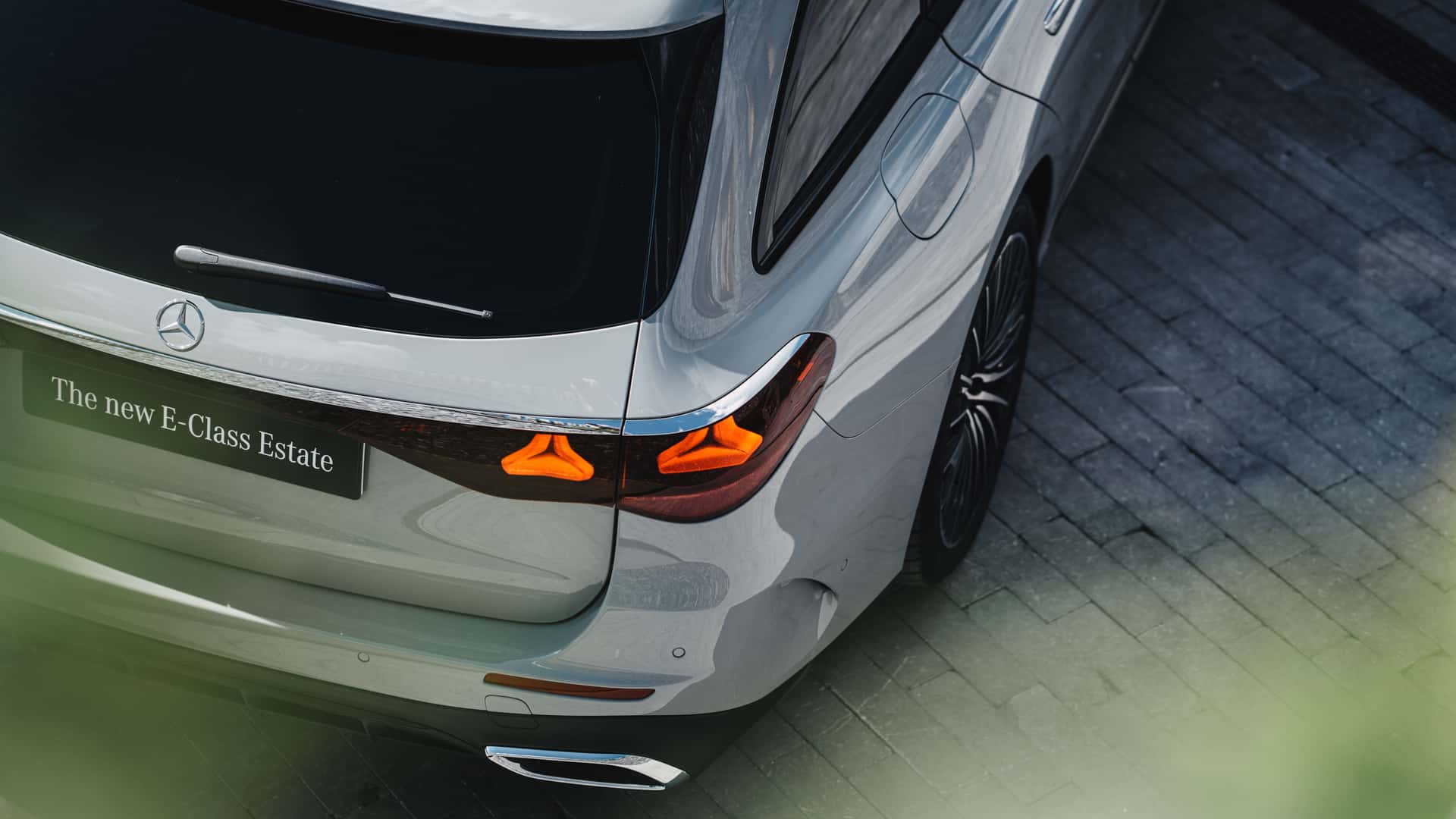 Mercedes Clase E Estate 2024 (31)