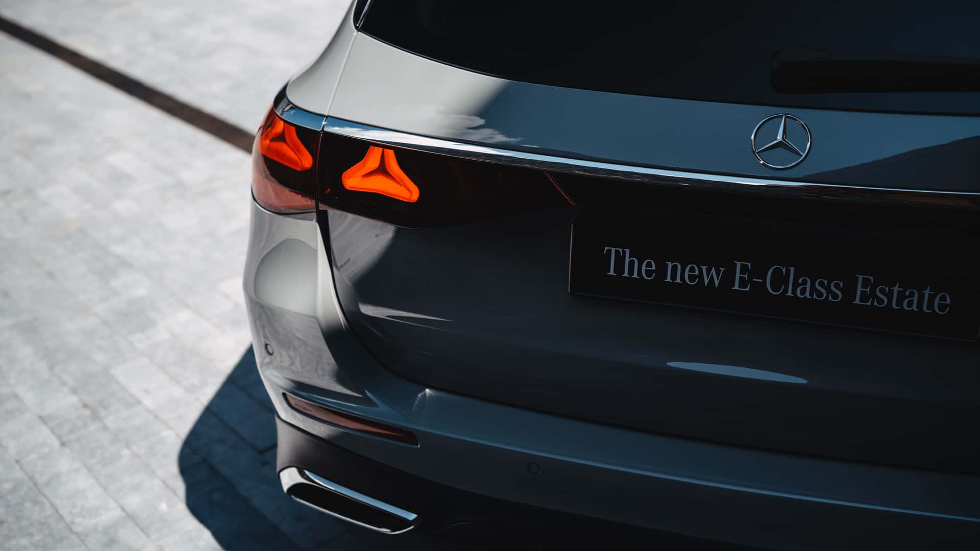 Mercedes Clase E Estate 2024 (32)