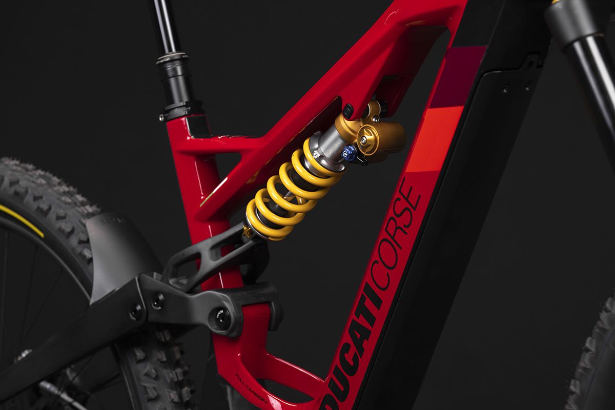 MY2024 Ducati Powerstage RR LTD 056 MY2024 Ducati Powerstage RR LTD 056