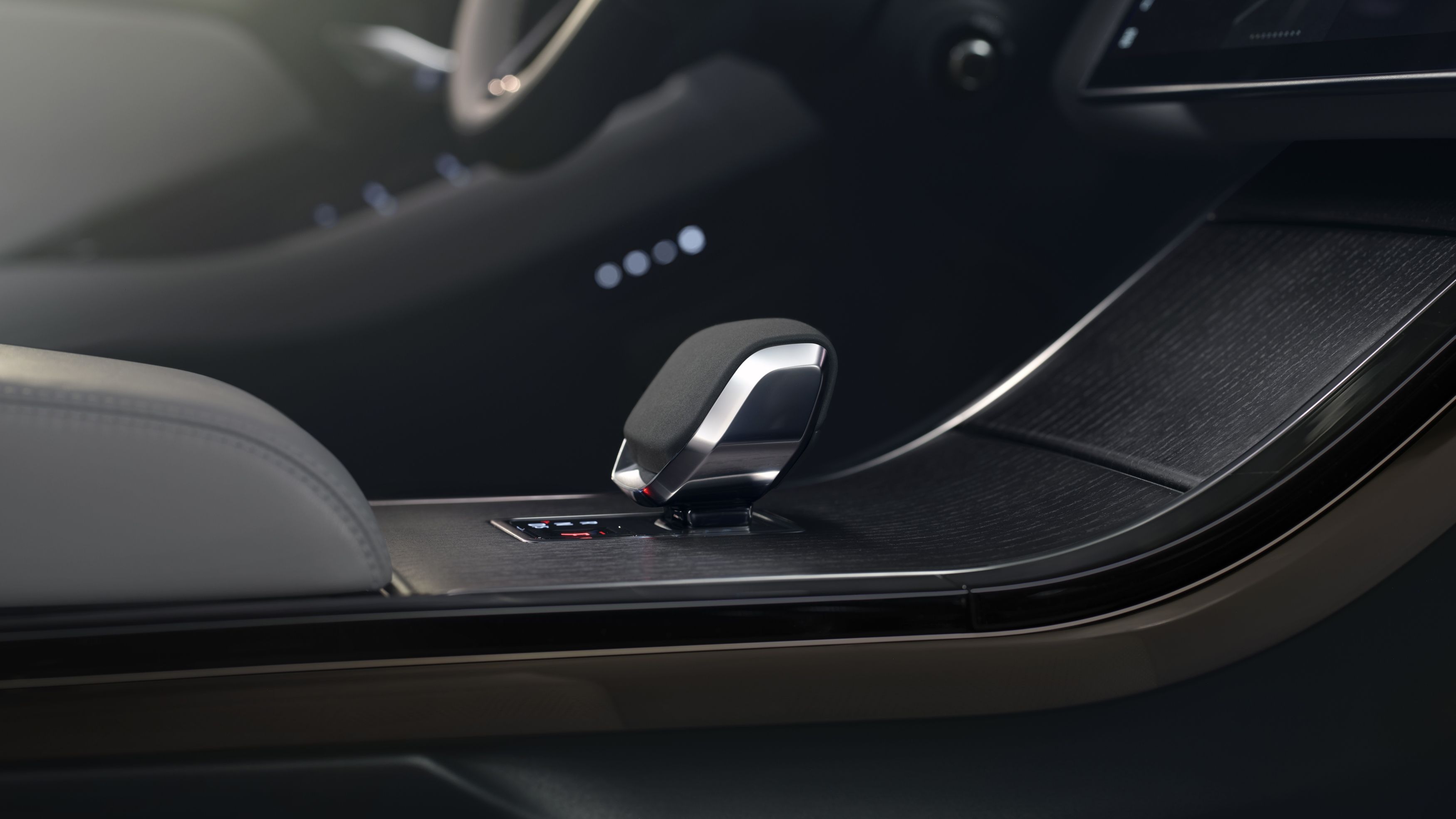 Range Rover Evoque 2024
