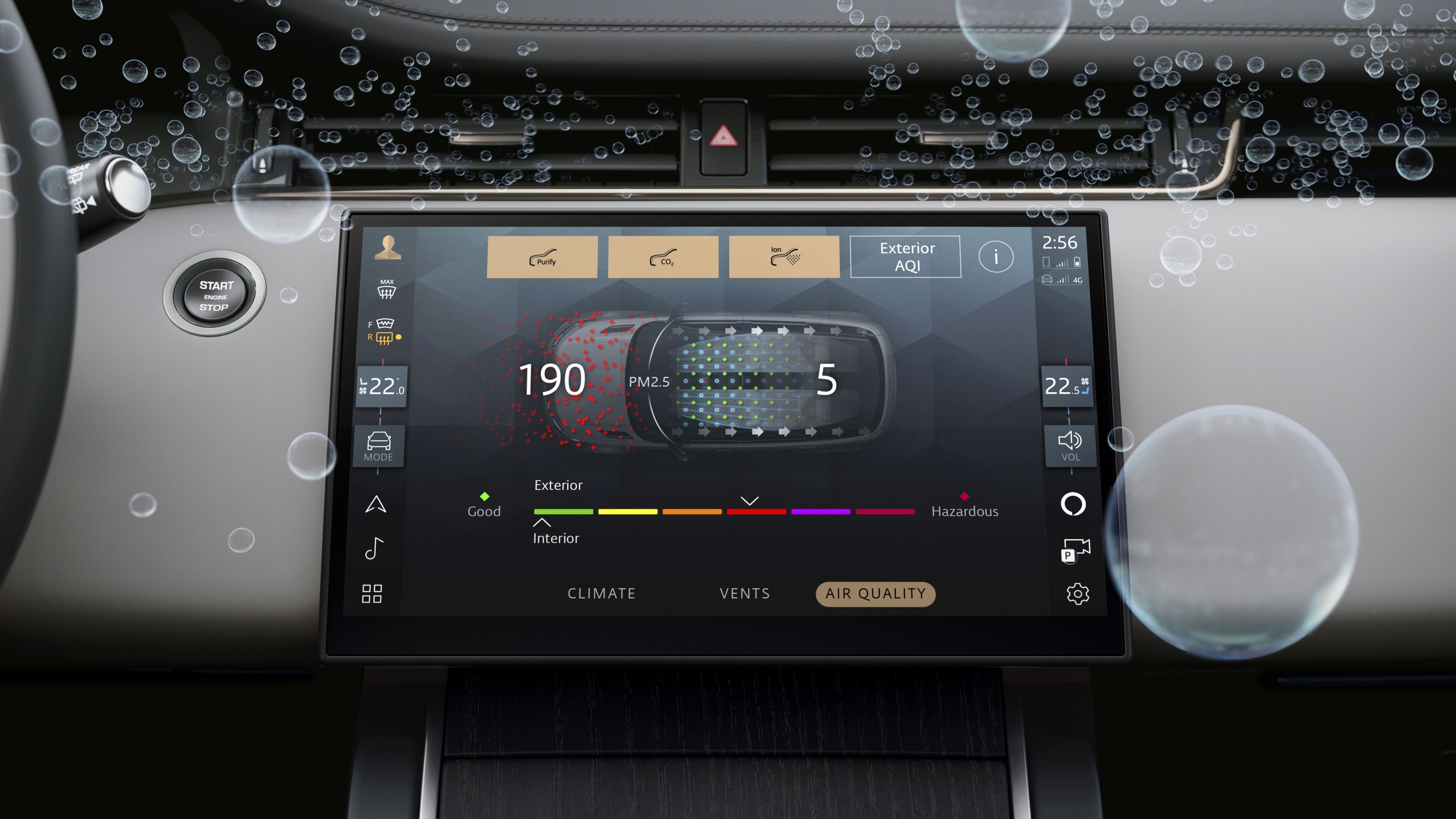 Range Rover Evoque 2024