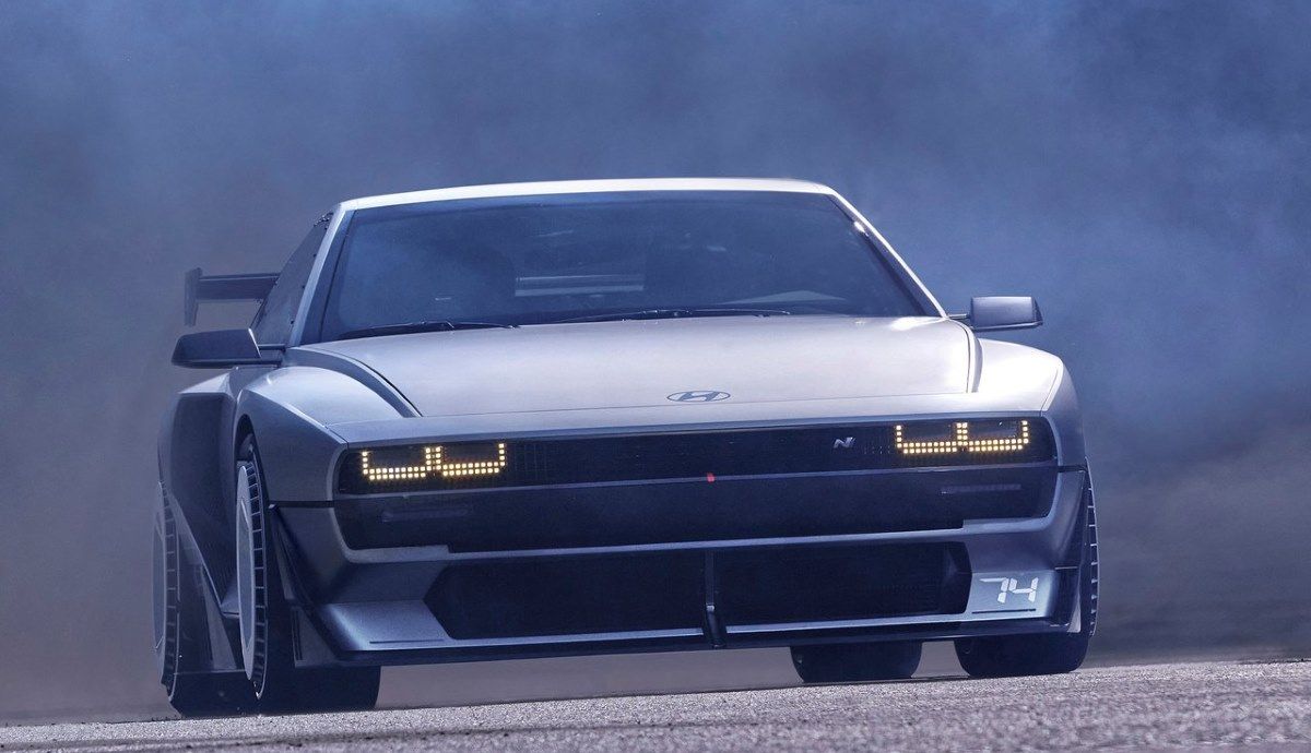 Va a ser un coche de colección y el deportivo que pronto todos vamos a querer