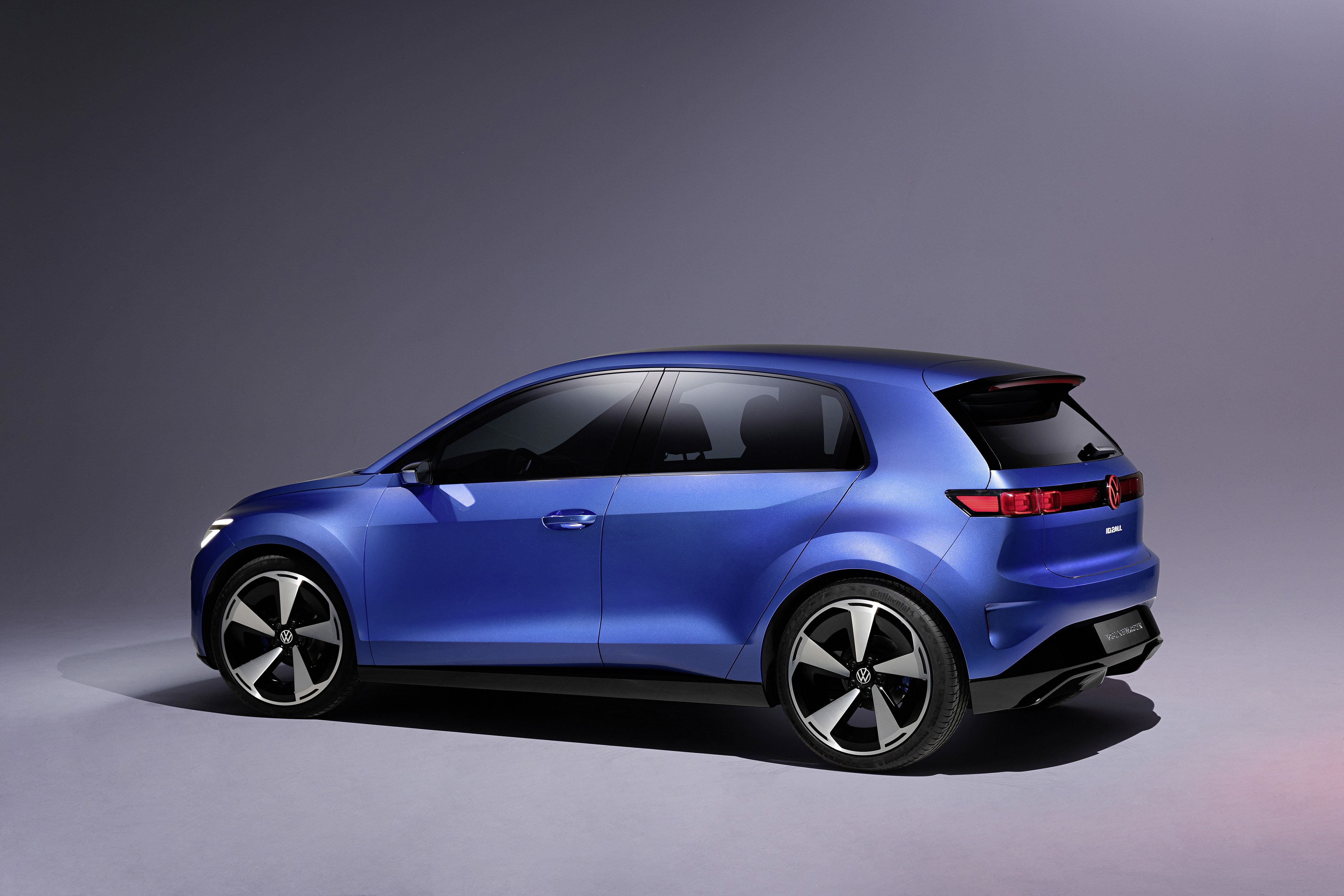 VW ID.2 All