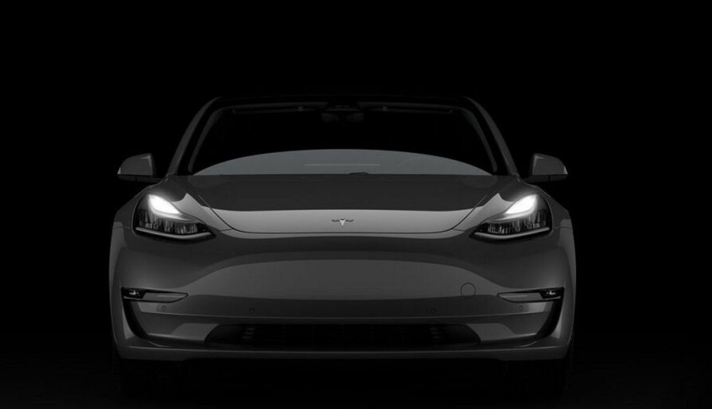 Revolución en Tesla, el Model 3, uno de los eléctricos más vendidos, cambia por completo Revolución en Tesla, el Model 3, uno de los eléctricos más vendidos, cambia por completo