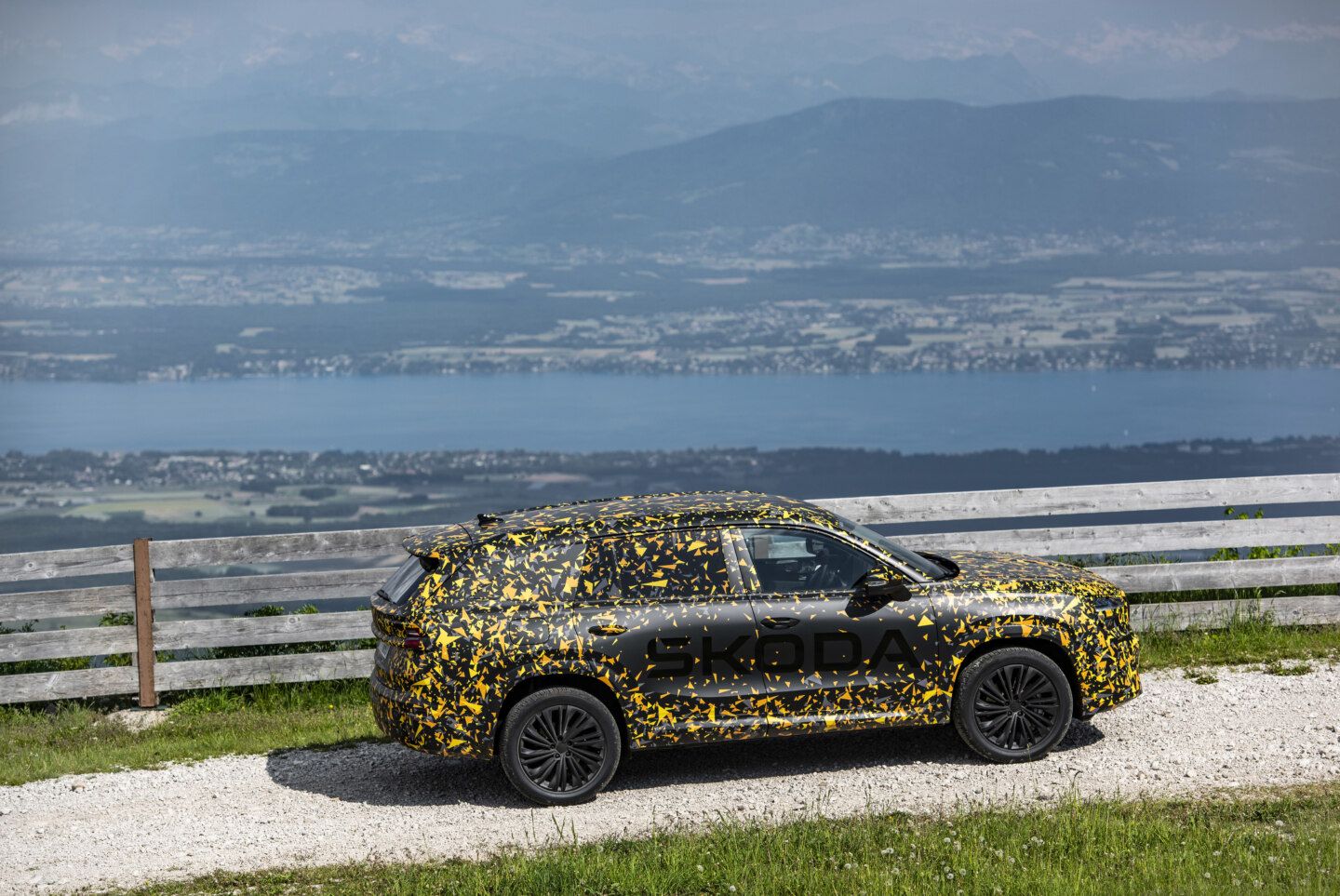 Skoda Kodiaq 2023