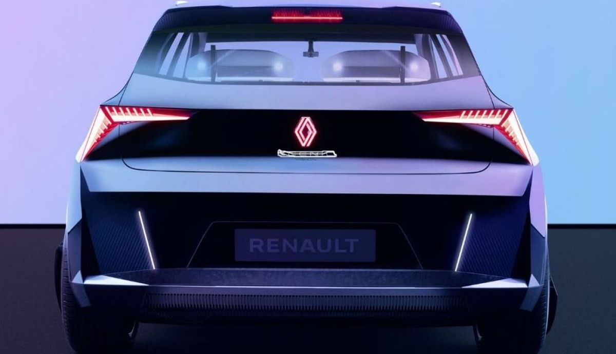 Renault Captur 2024: todo lo que sabemos del nuevo SUV, ¿el golpe definitivo al Seat Arona?