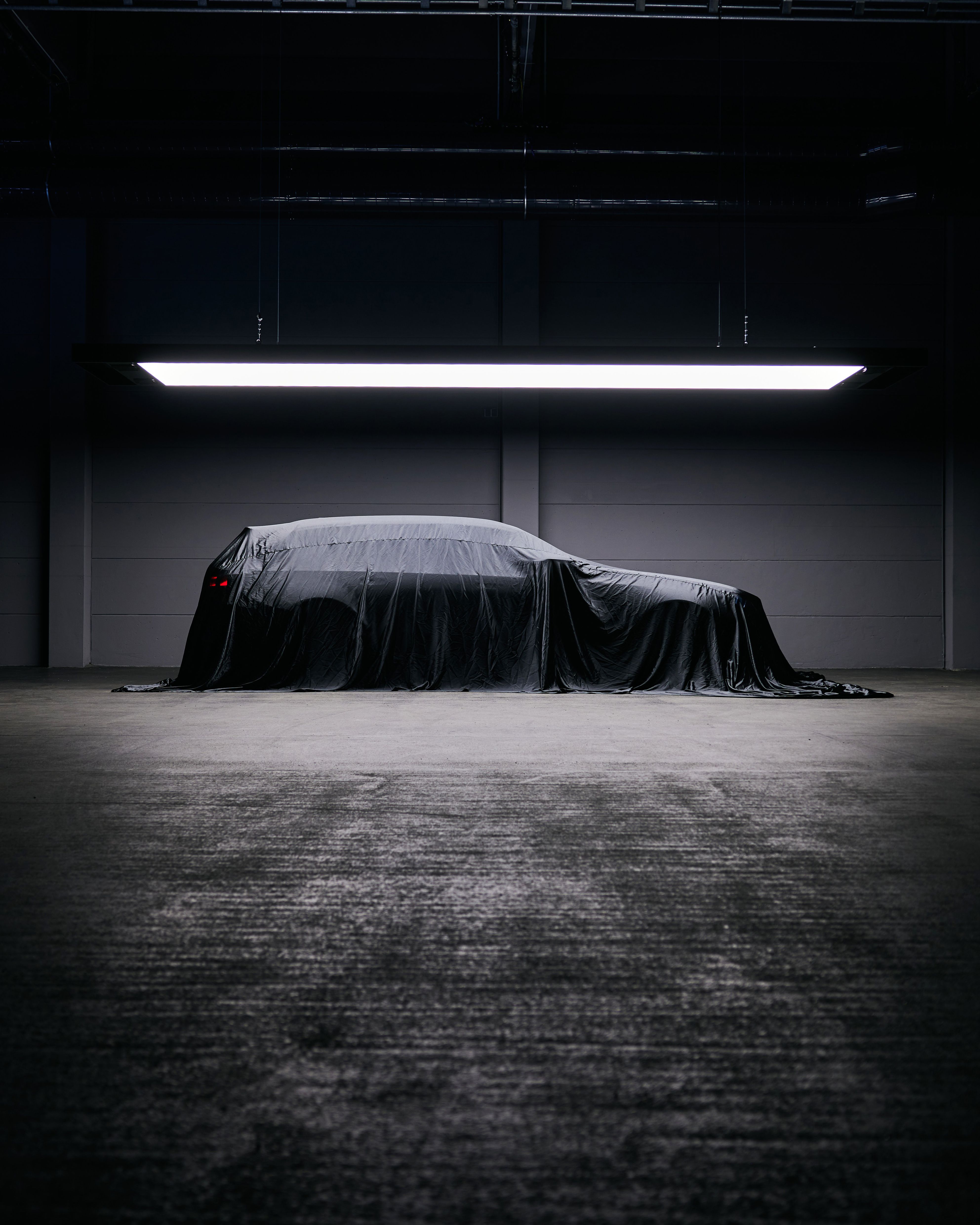 BMW M5 Touring 2024
