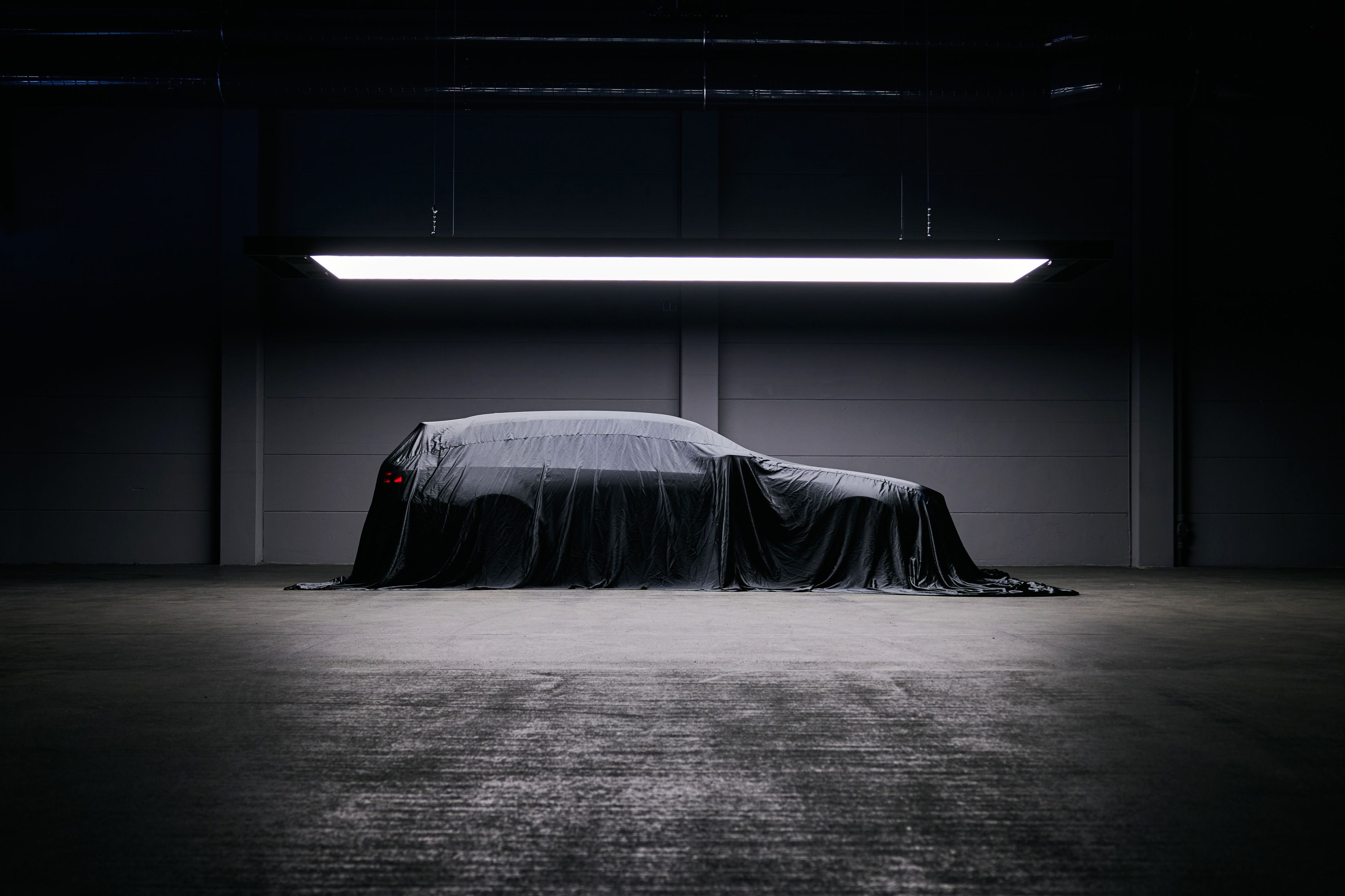 BMW M5 Touring 2024