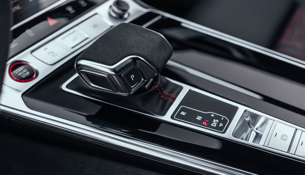 Audi RS6 Avant Performance 2023