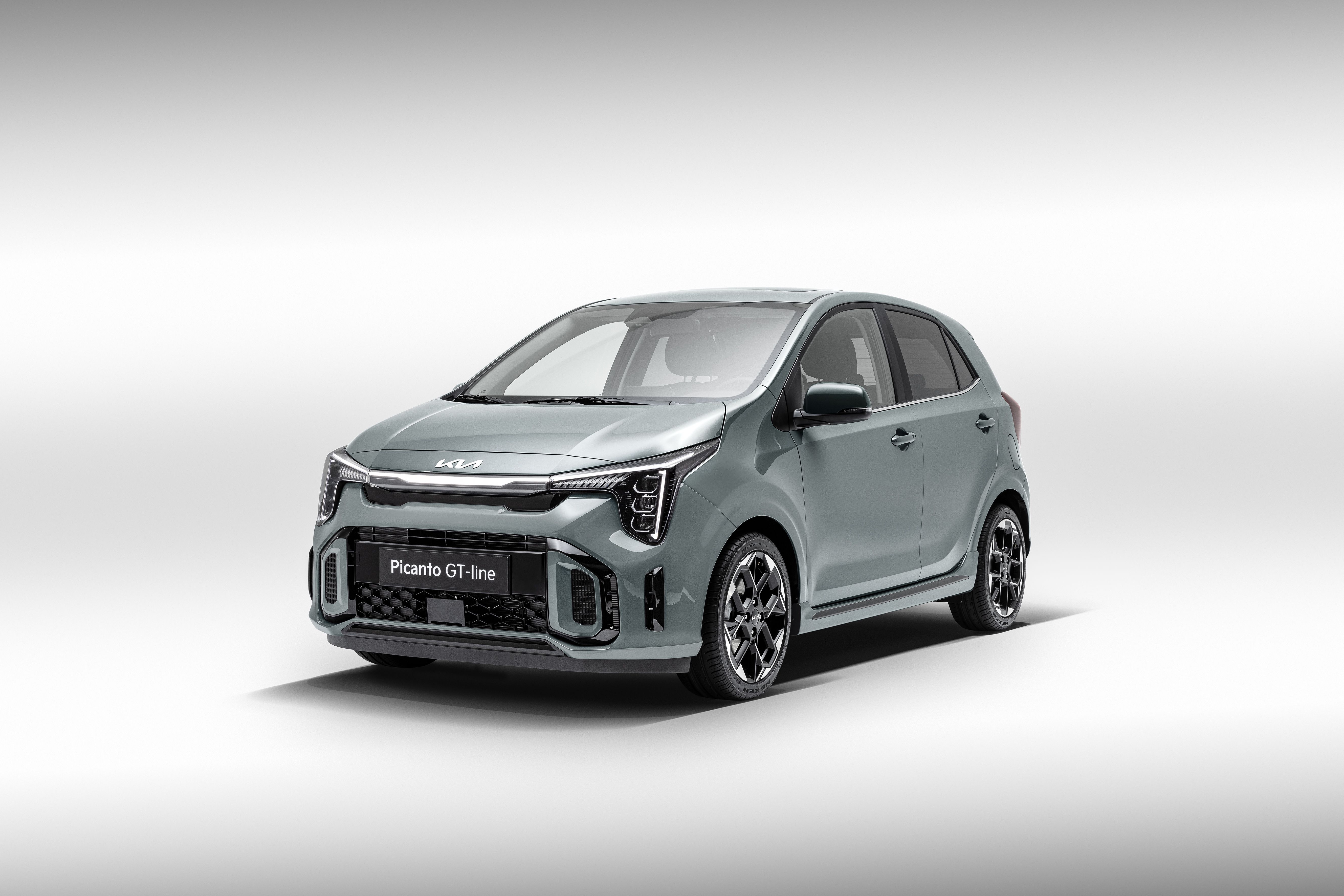 Así se configura la gama, motores y precios del nuevo Kia Picanto que parte de los 16.527 euros