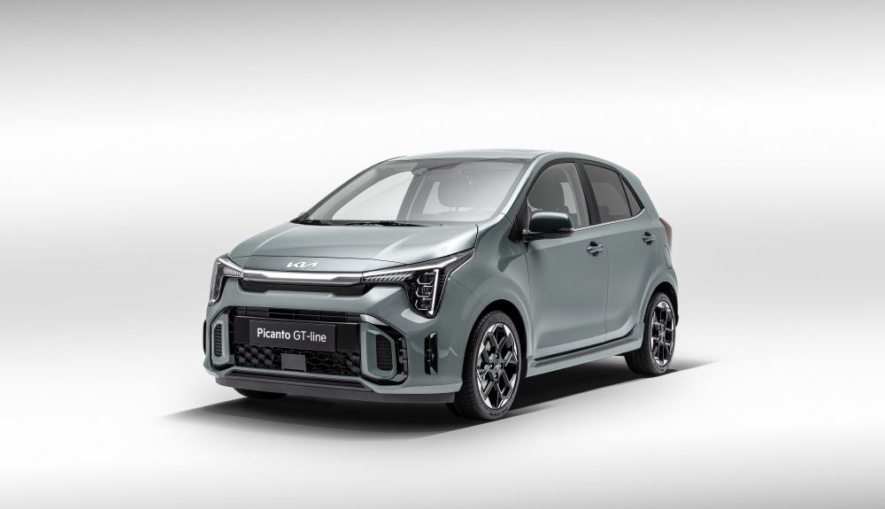 Kia Picanto Kia Picanto