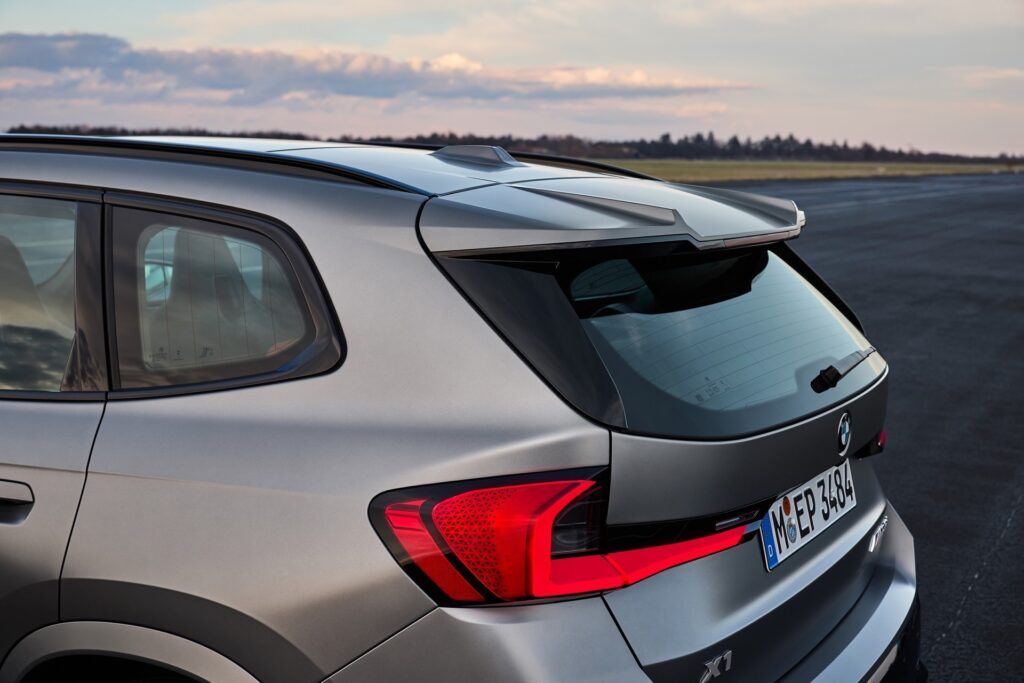 BMW X1 M35i xDrive 2024 (9)