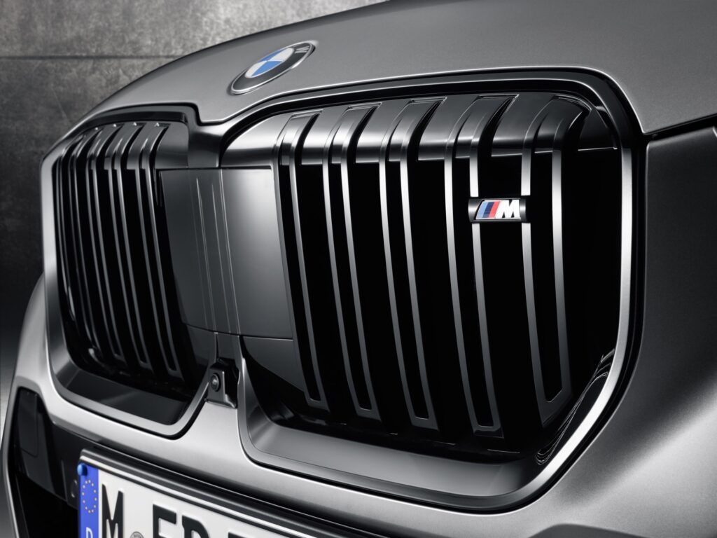 BMW X1 M35i xDrive 2024 (18)