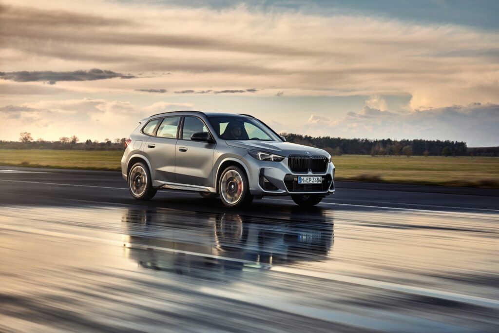BMW X1 M35i xDrive 2024 (19)