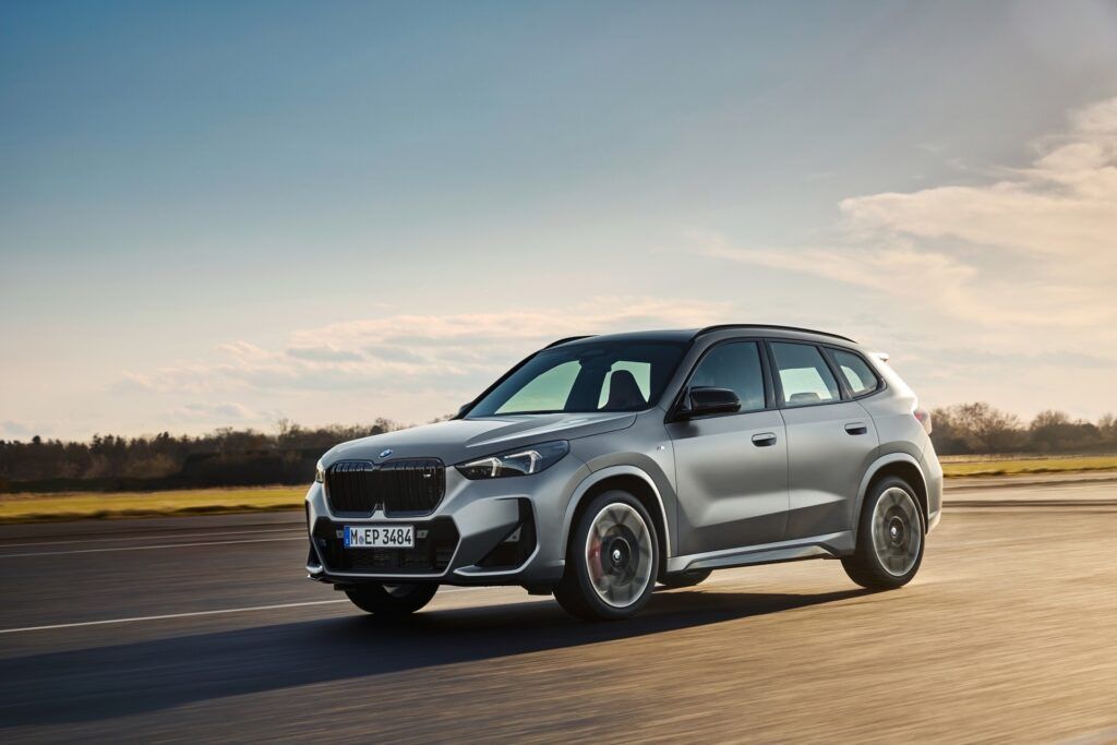 BMW X1 M35i xDrive 2024 (20)