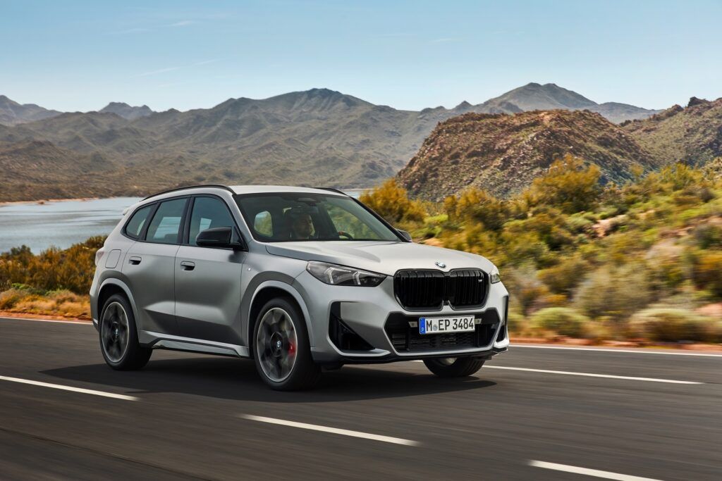 BMW X1 M35i xDrive 2024 (28)