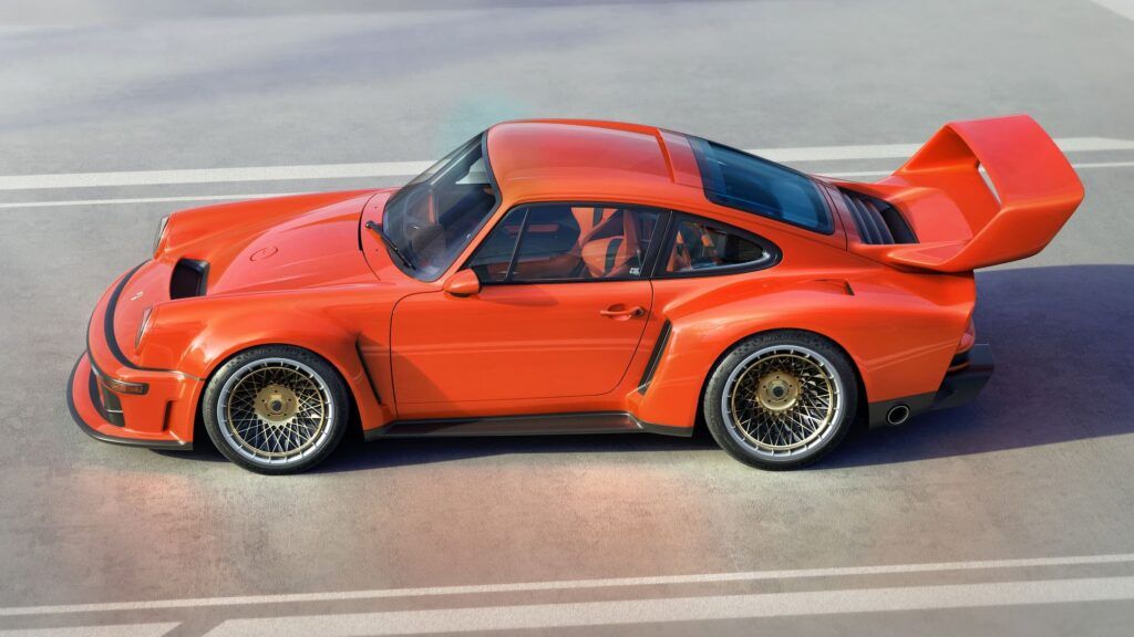 Singer DLS (1)