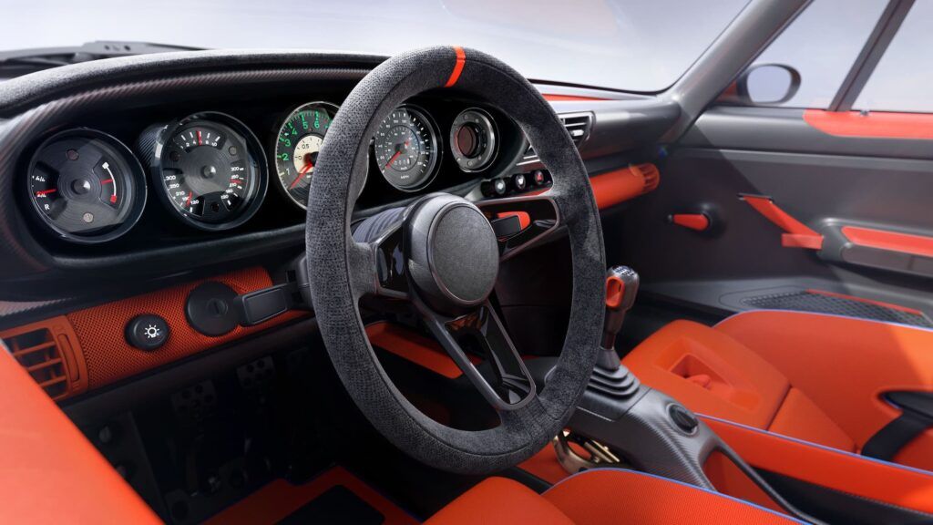 Singer DLS (15)