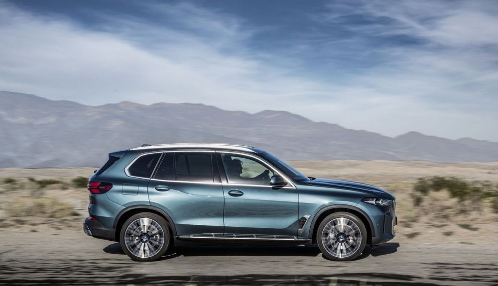 BMW X5 BMW X5