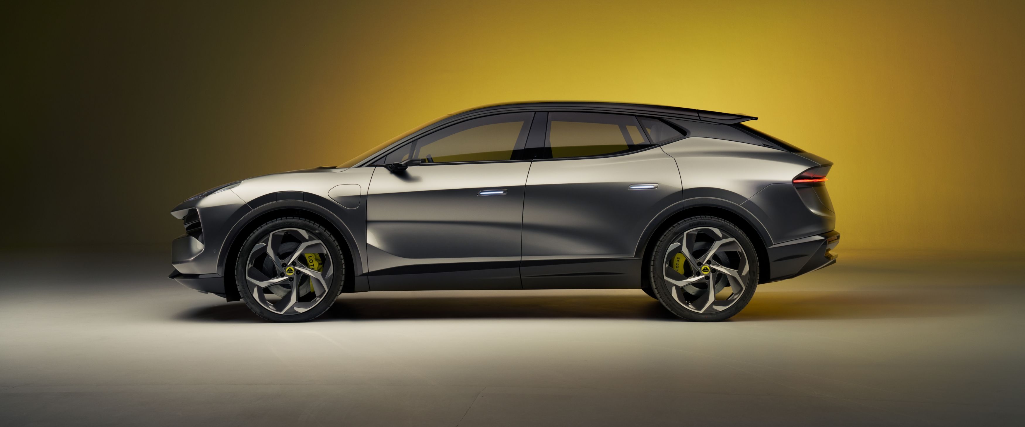 Lotus Eletre 2023