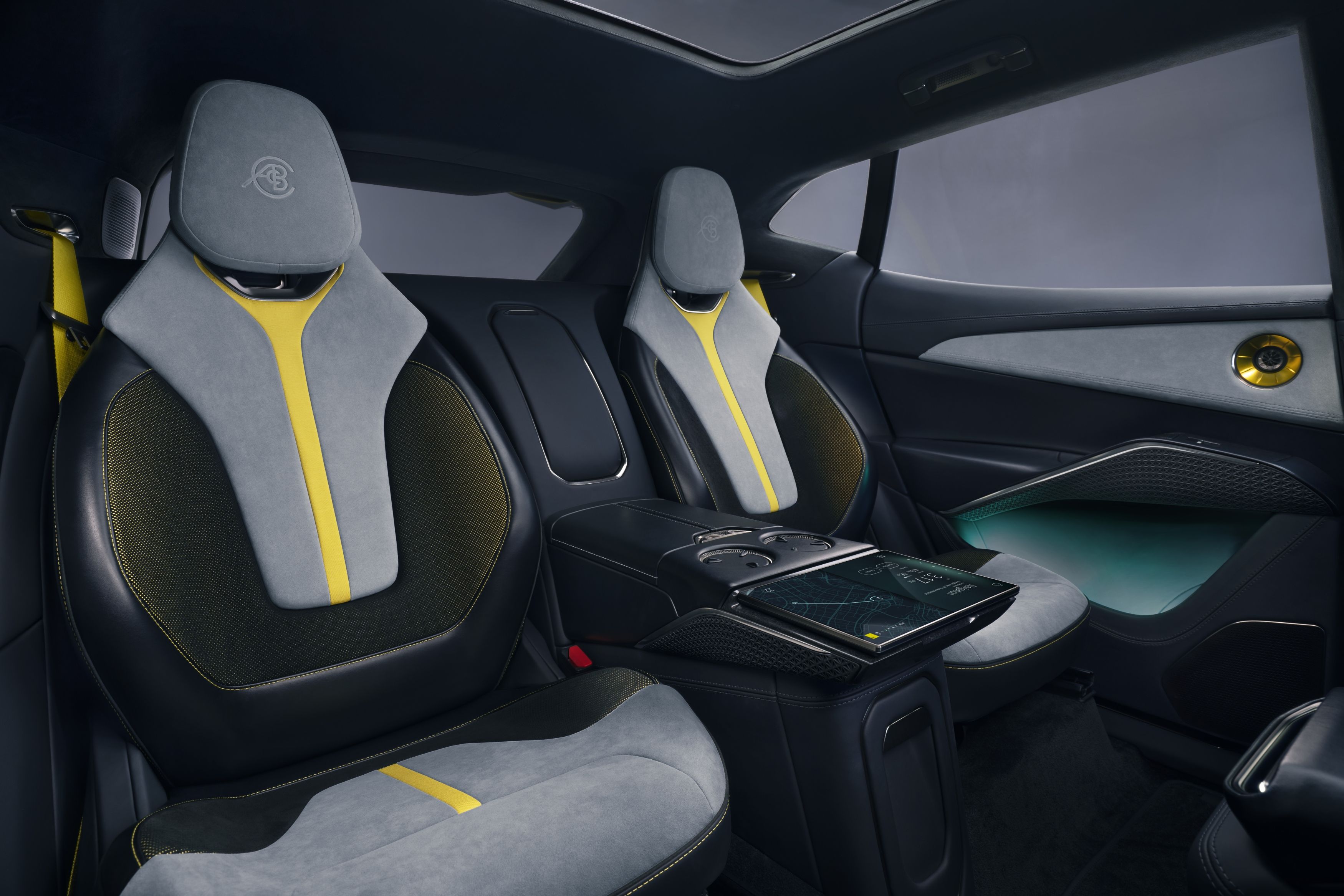 Lotus Eletre 2023