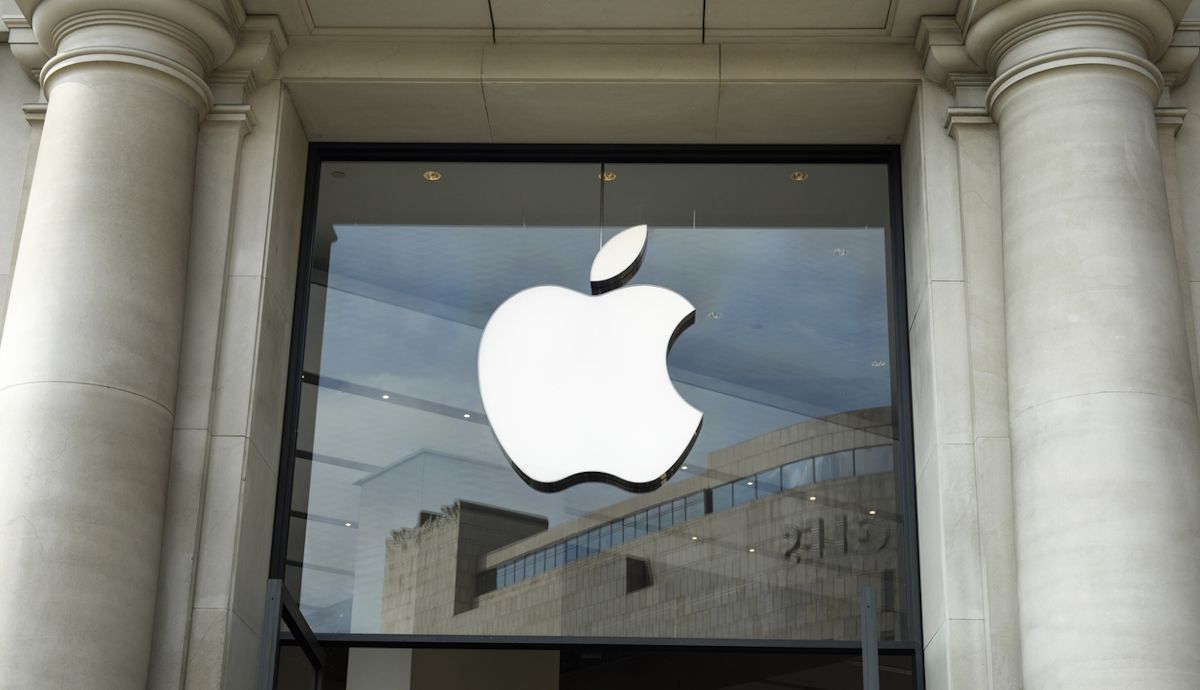 Así va a reinventar y a revolucionar Apple los cinturones de seguridad de los coches