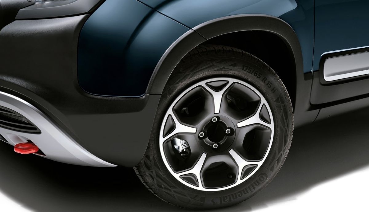 Es un icono, y además el coche con etiqueta ECO más barato ya de España, desde solo 79 € al mes