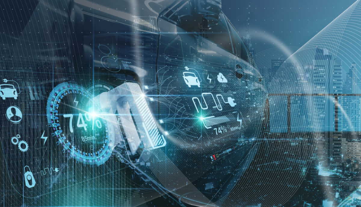 Así es el nuevo pasaporte digital para las baterías de los coches eléctricos