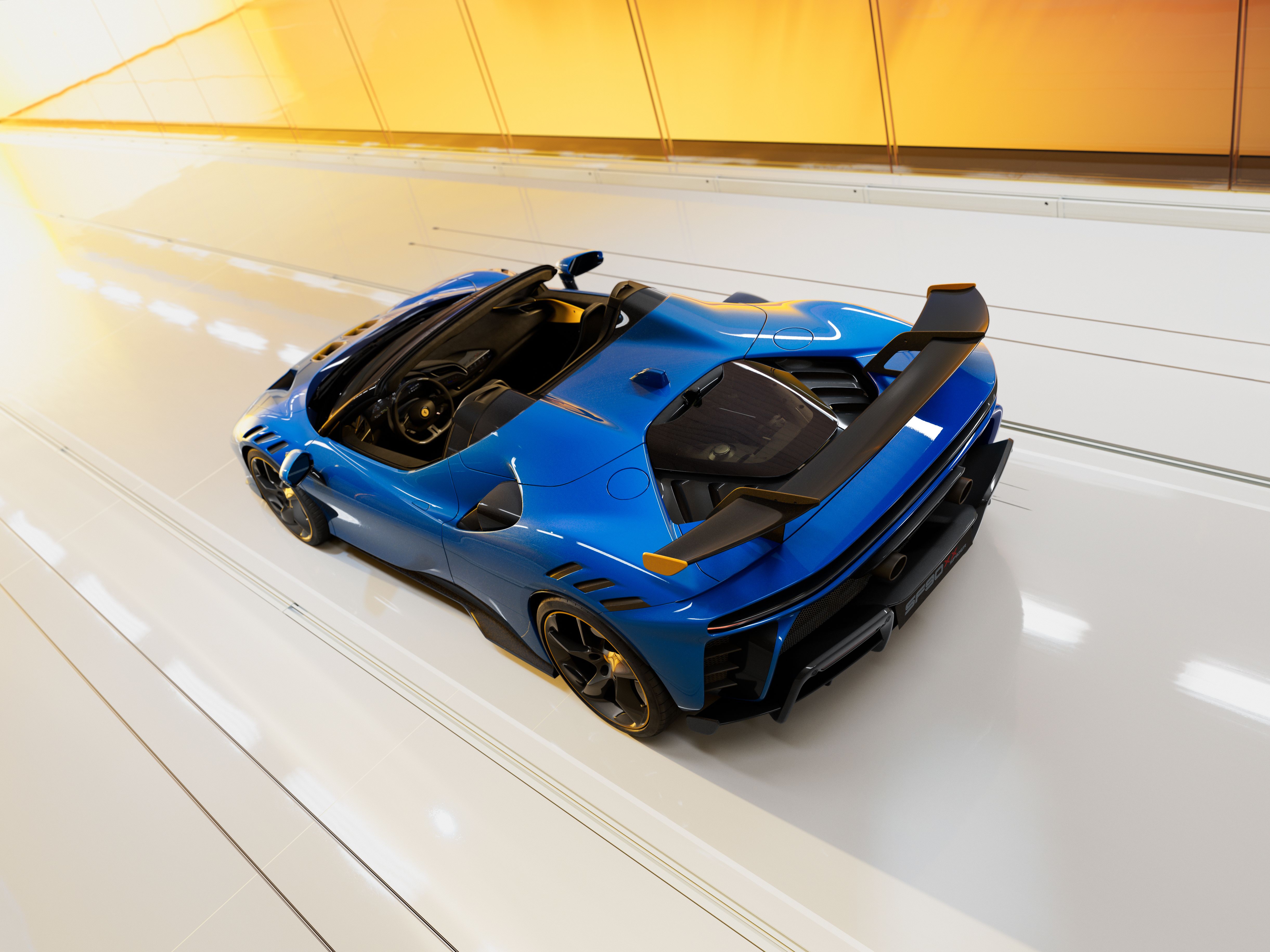 Ferrari SF90 (3)