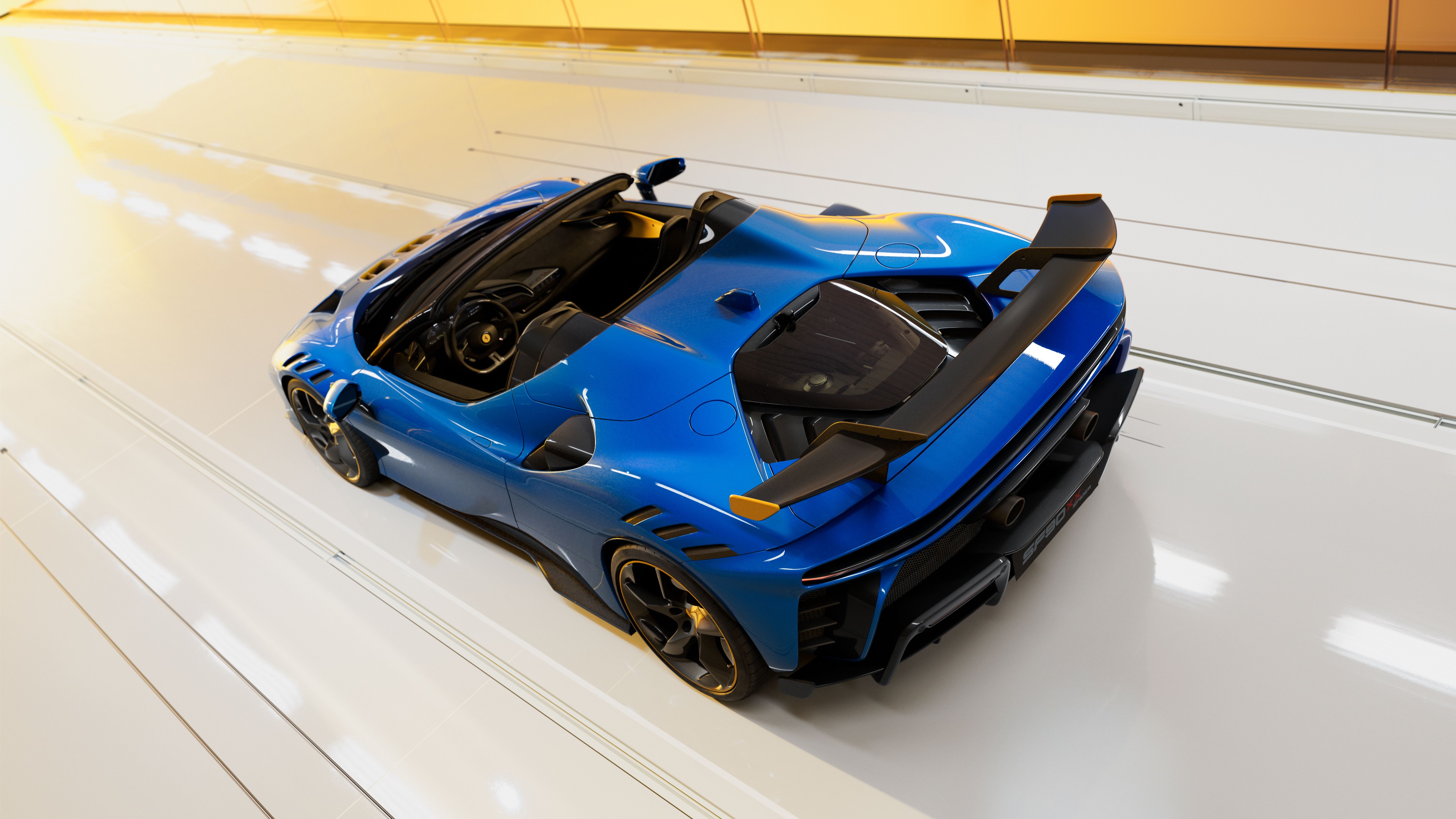 Ferrari SF90 (4)