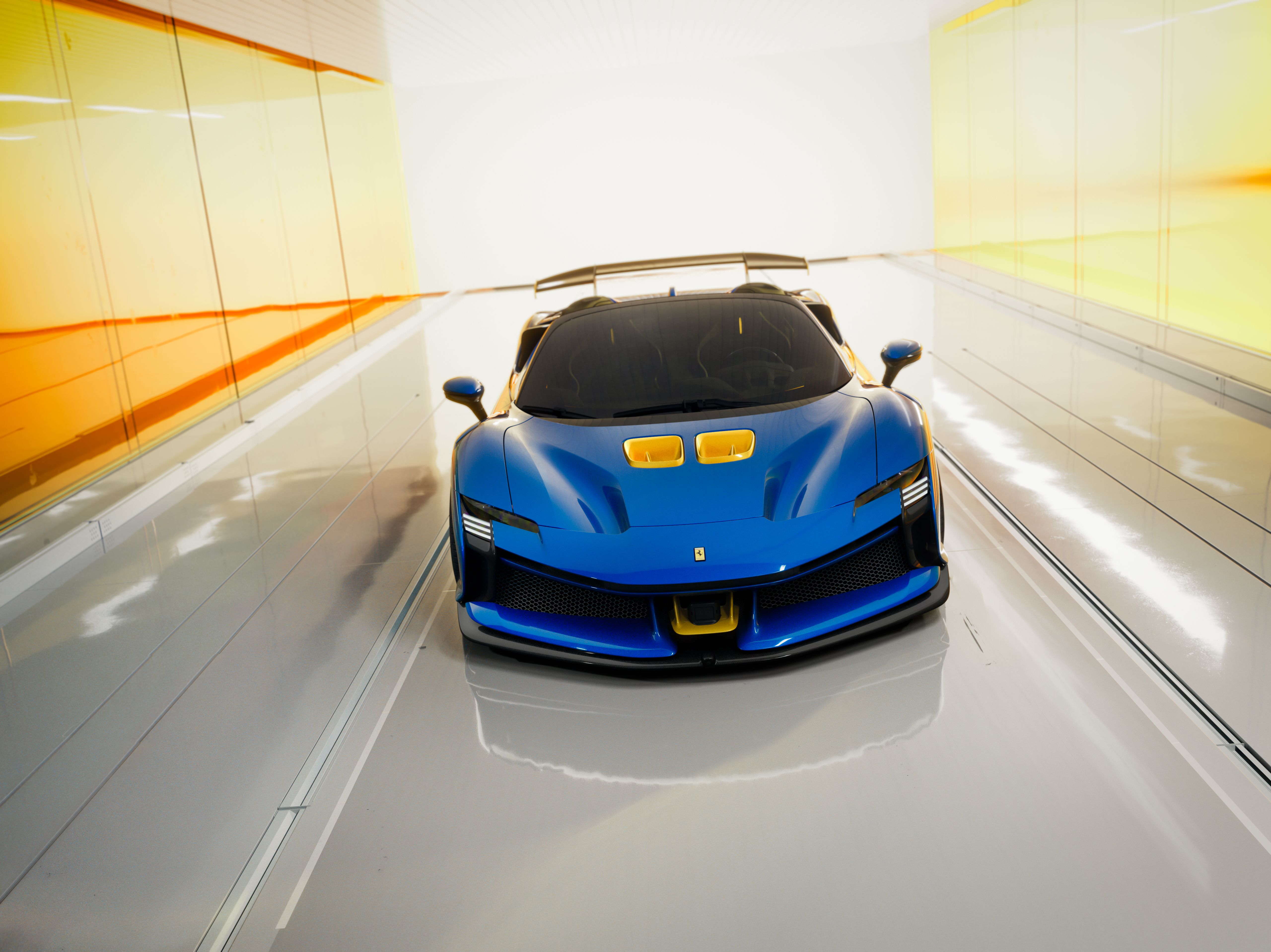 Ferrari SF90 (5)