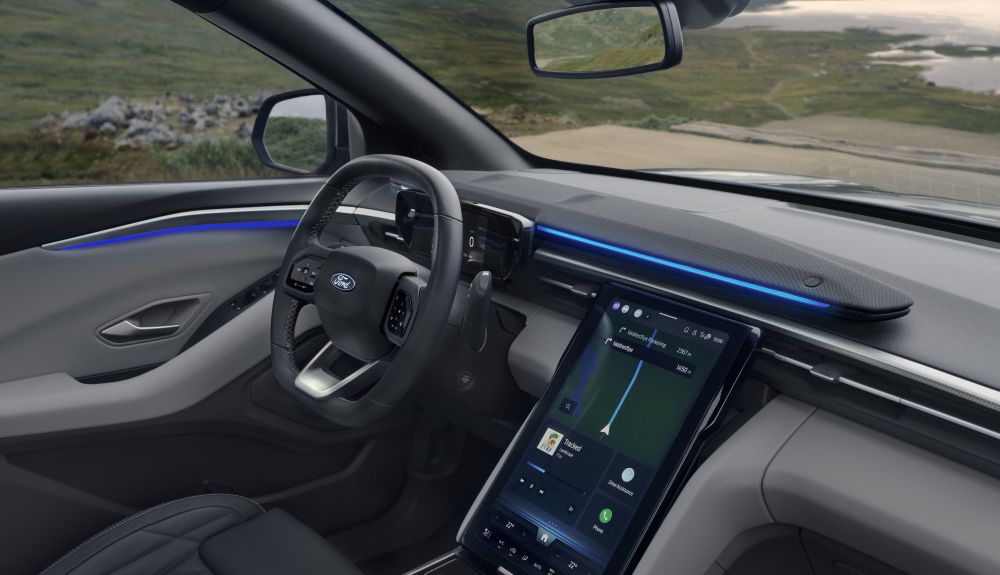 Ford Explorer 2024 Ford Explorer 2024