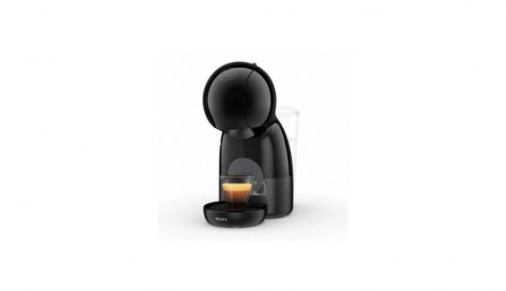 cafetera dolce gusto