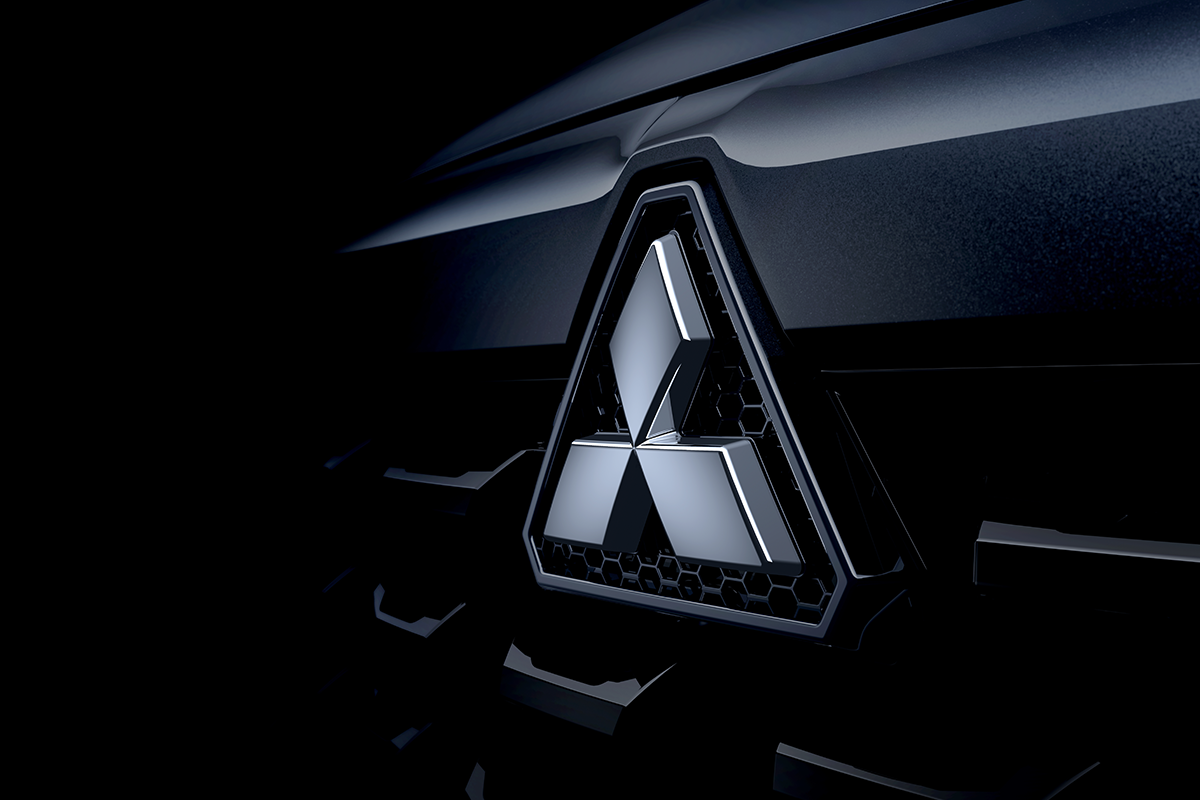Así es el nuevo SUV compacto de Mitsubishi