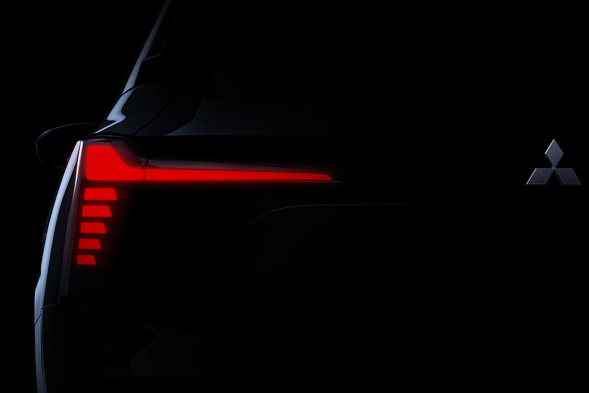 Así es el nuevo SUV compacto de Mitsubishi
