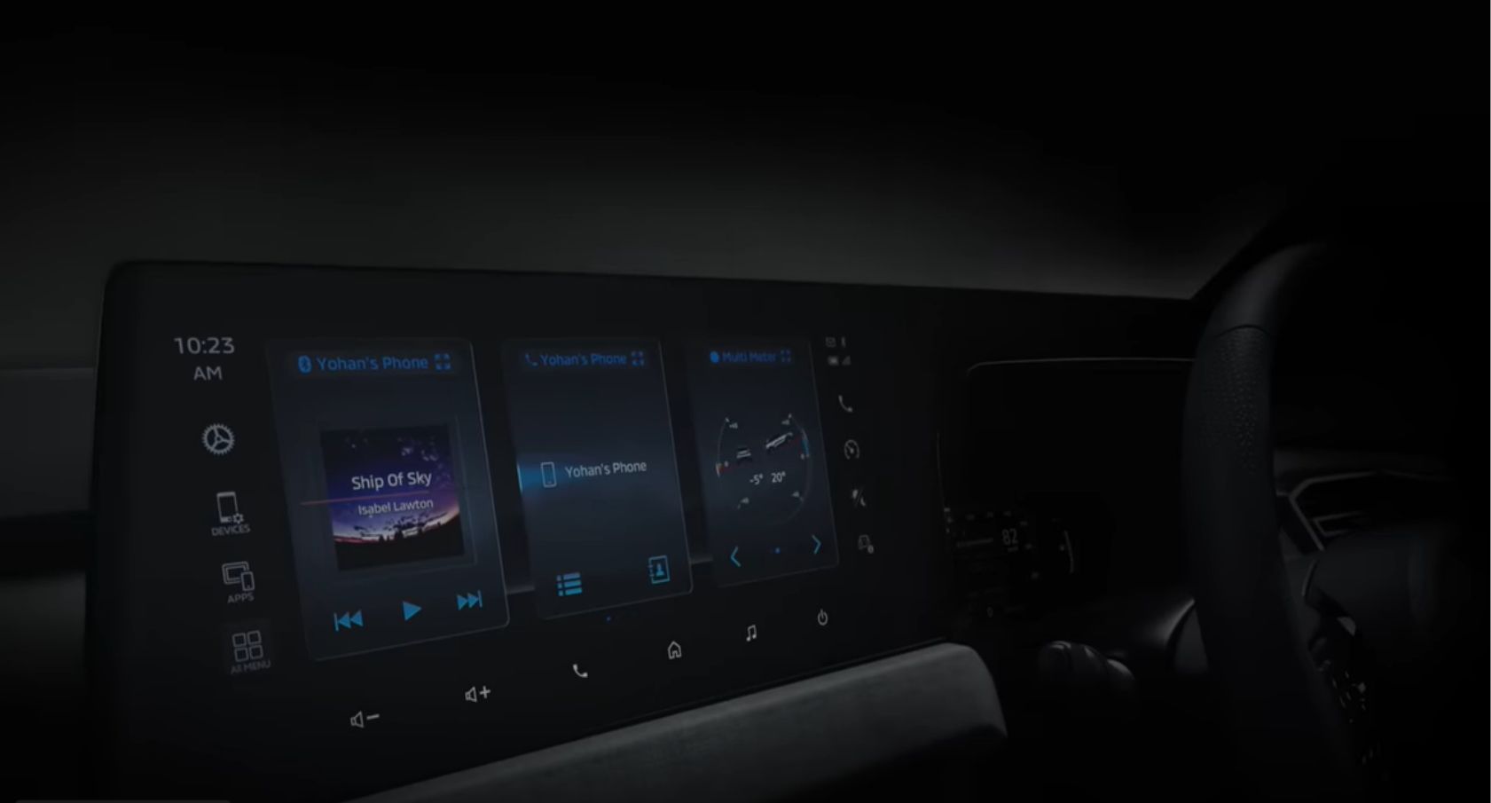 Así es el nuevo SUV compacto de Mitsubishi