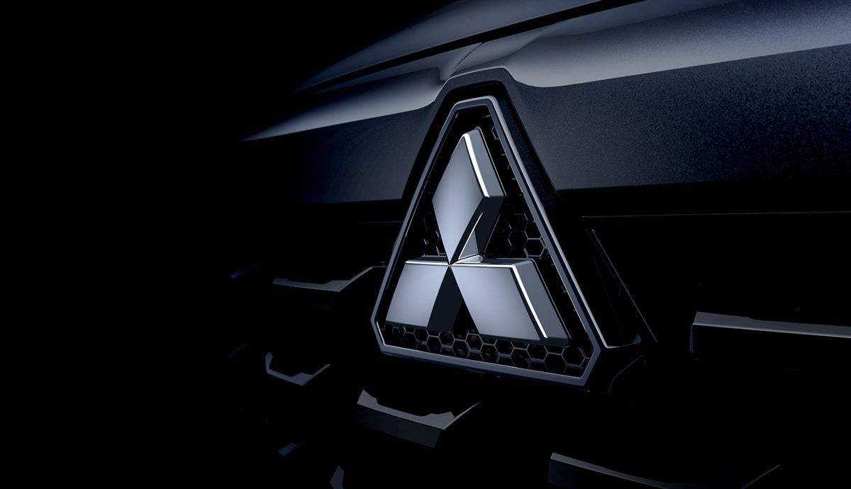 Así será el nuevo SUV compacto de Mitsubishi basado en el Renault Scenic 