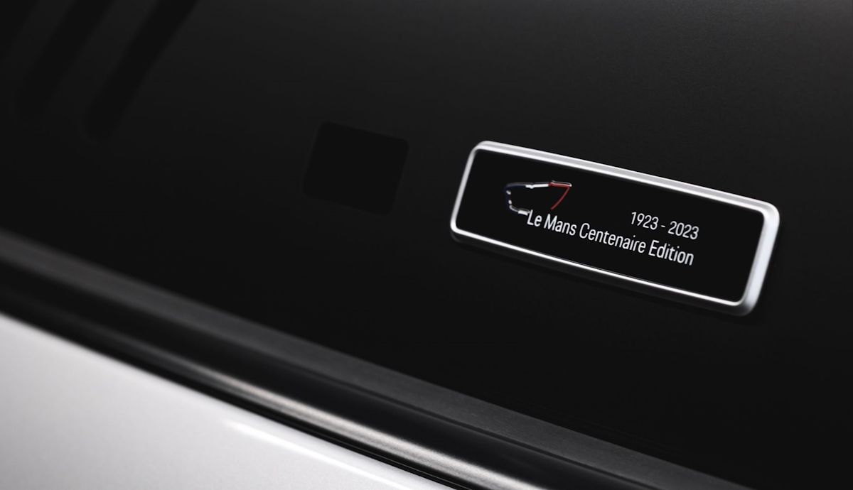 El gran homenaje de Porsche a Le Mans, un 911 inspirado en el 356 SL y 911 GTI´98
