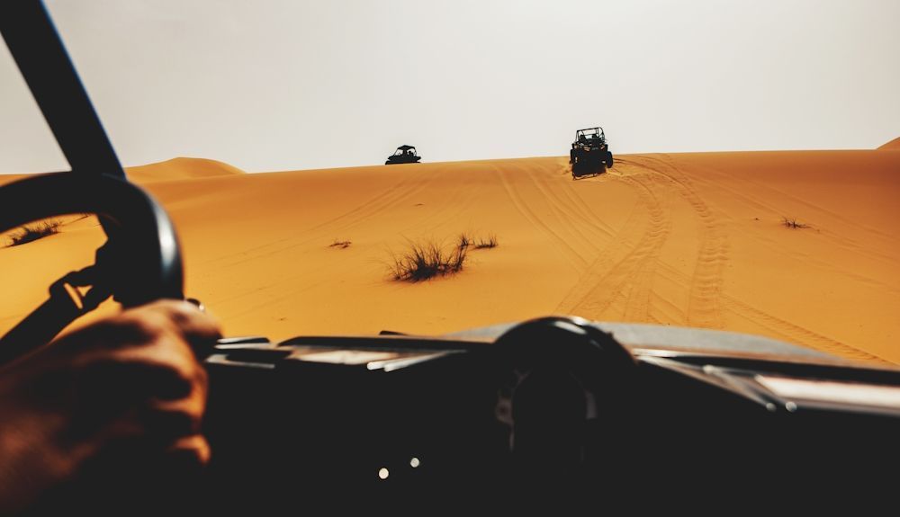 Dacia sorprenderá participando en el Dakar a partir de 2025